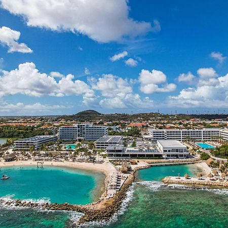 The Rif At Mangrove Beach Corendon All-Inclusive, Curio Willemstad Luaran gambar