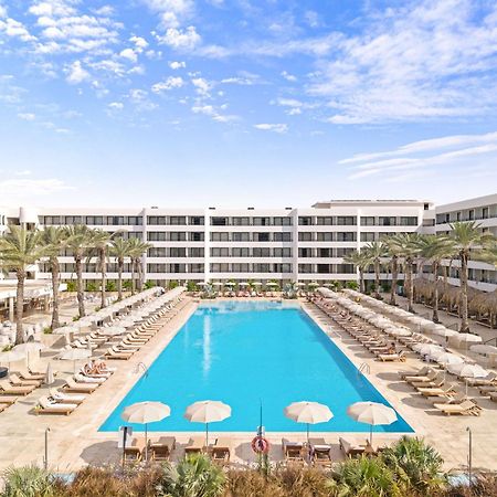 The Rif At Mangrove Beach Corendon All-Inclusive, Curio Willemstad Luaran gambar