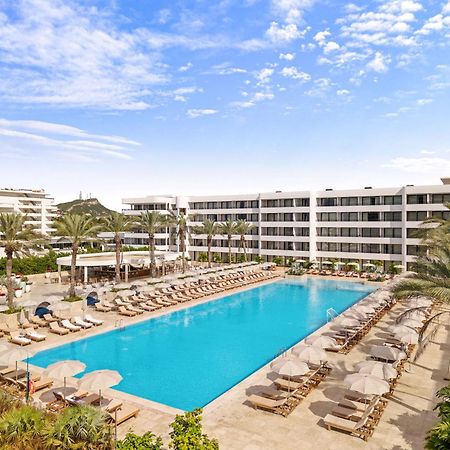 The Rif At Mangrove Beach Corendon All-Inclusive, Curio Willemstad Luaran gambar