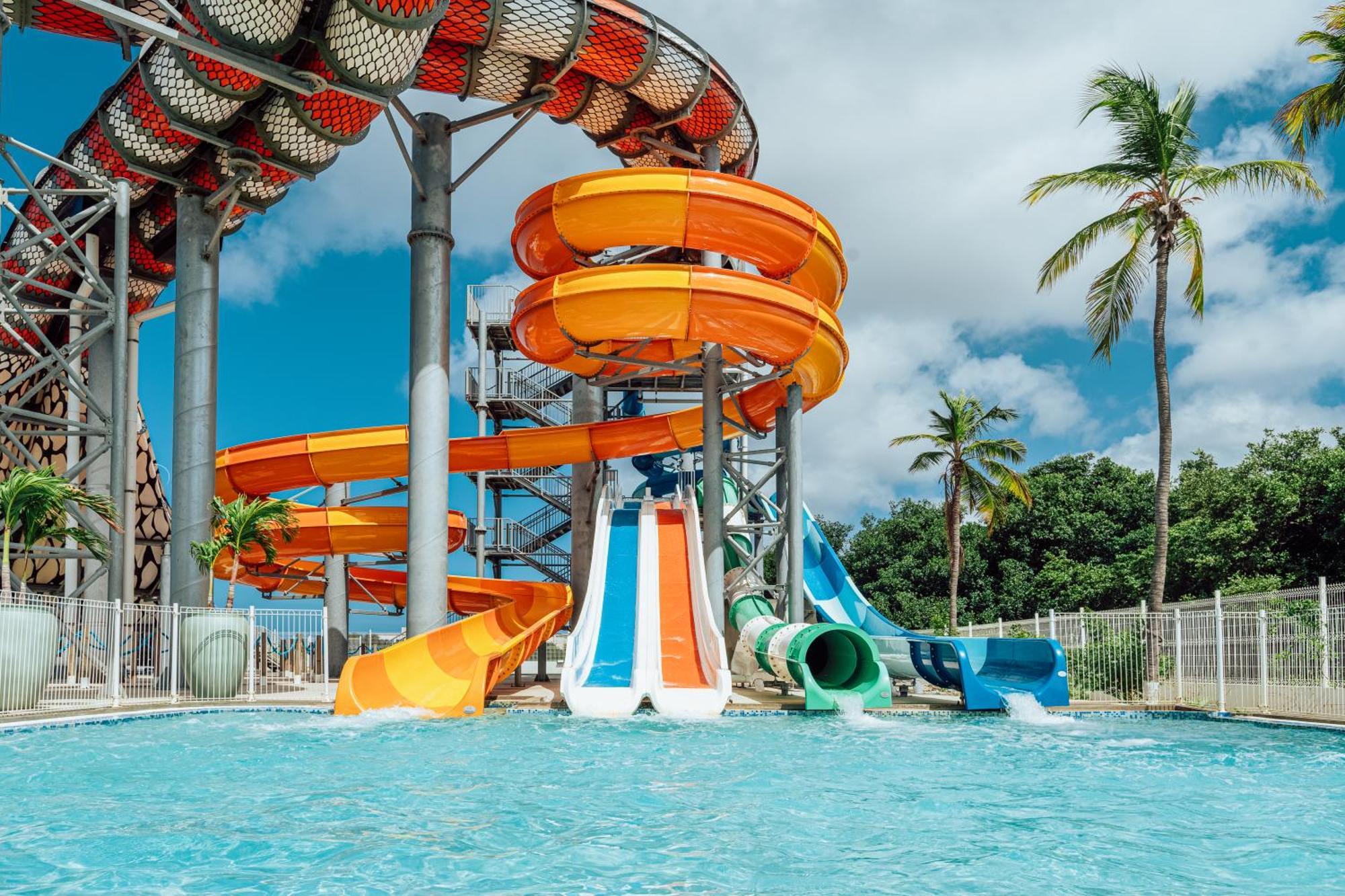 The Rif At Mangrove Beach Corendon All-Inclusive, Curio Willemstad Luaran gambar