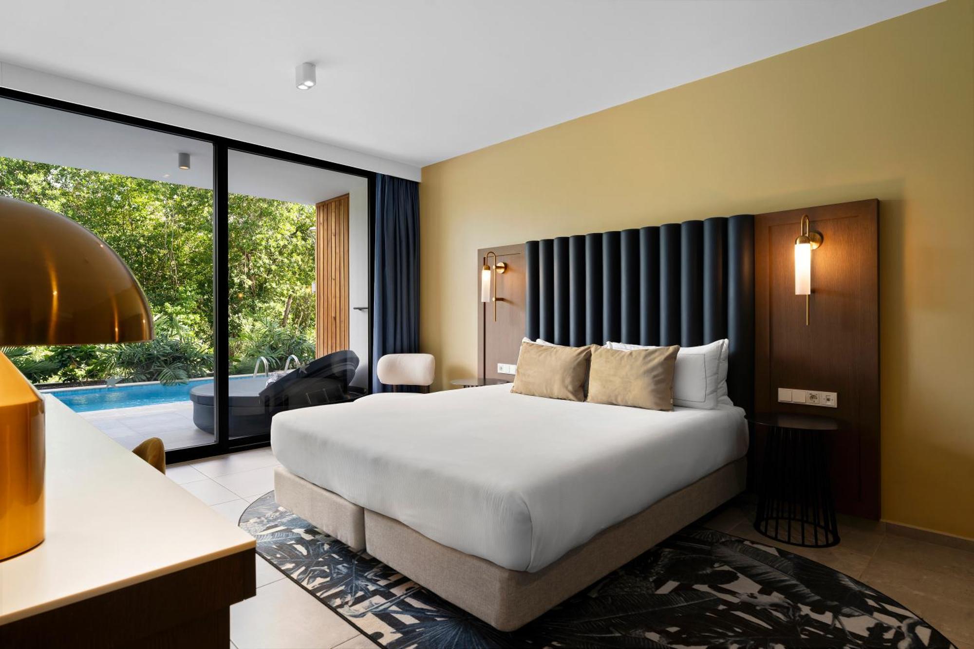 The Rif At Mangrove Beach Corendon All-Inclusive, Curio Willemstad Luaran gambar