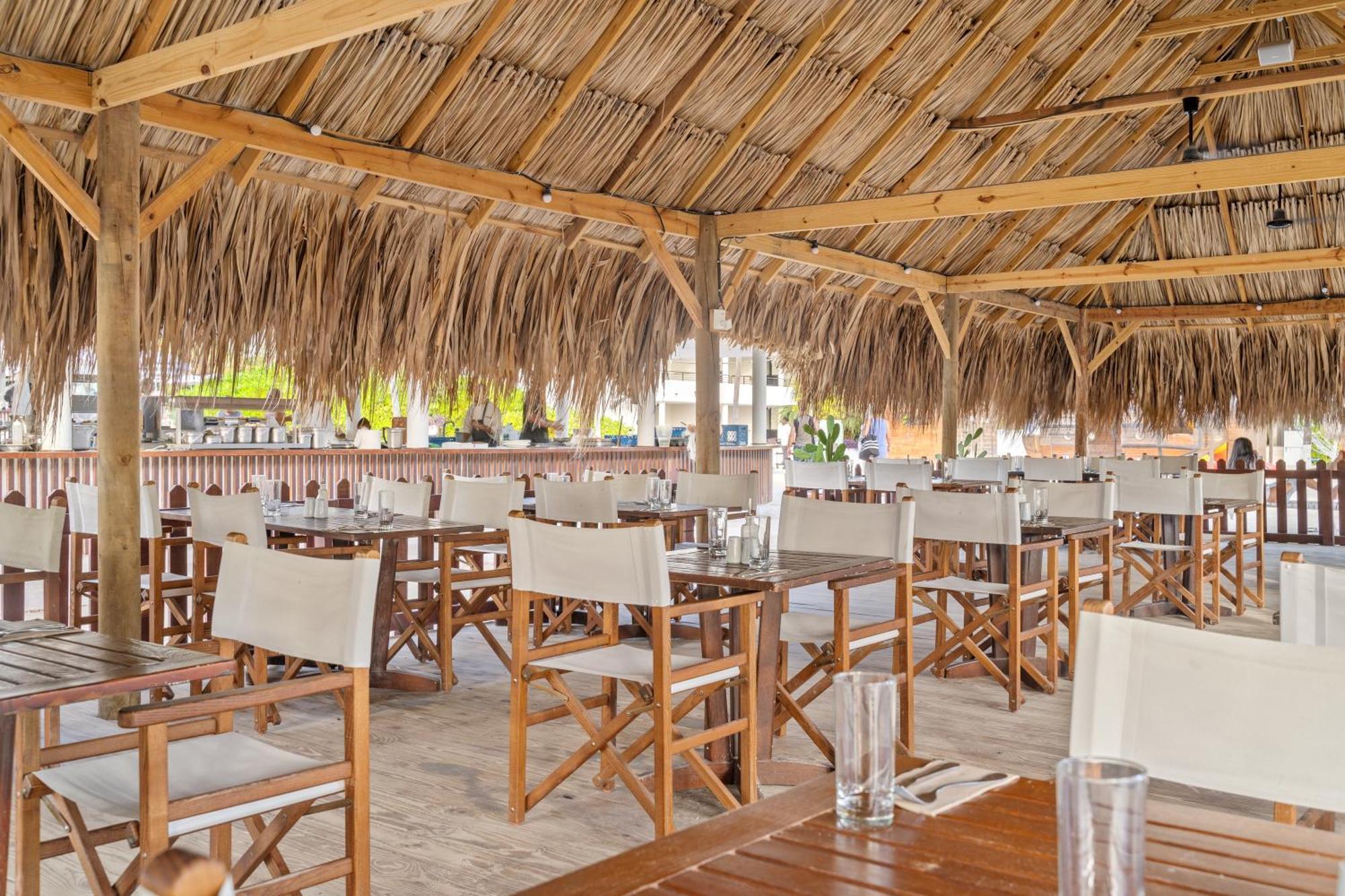 The Rif At Mangrove Beach Corendon All-Inclusive, Curio Willemstad Luaran gambar