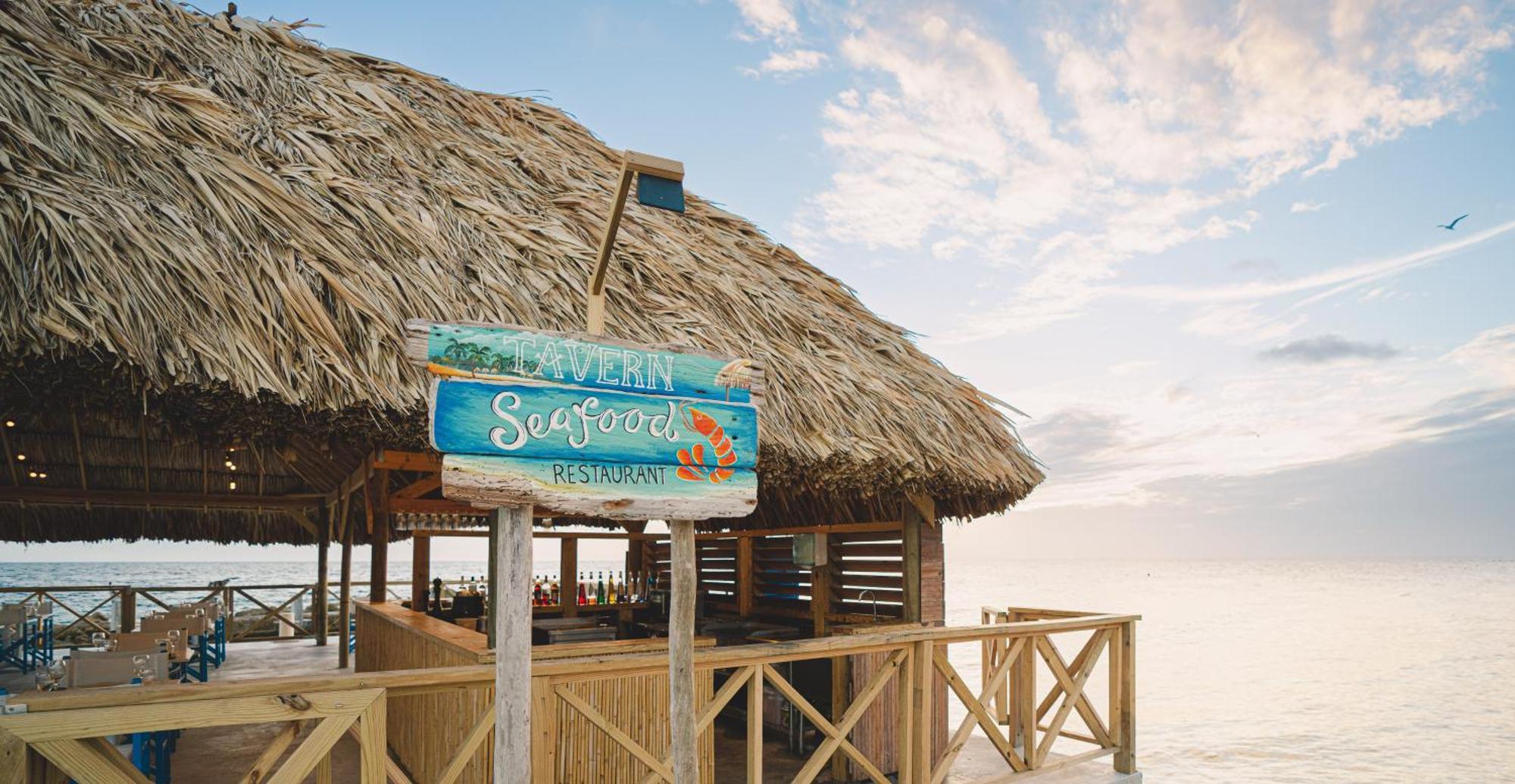 The Rif At Mangrove Beach Corendon All-Inclusive, Curio Willemstad Luaran gambar