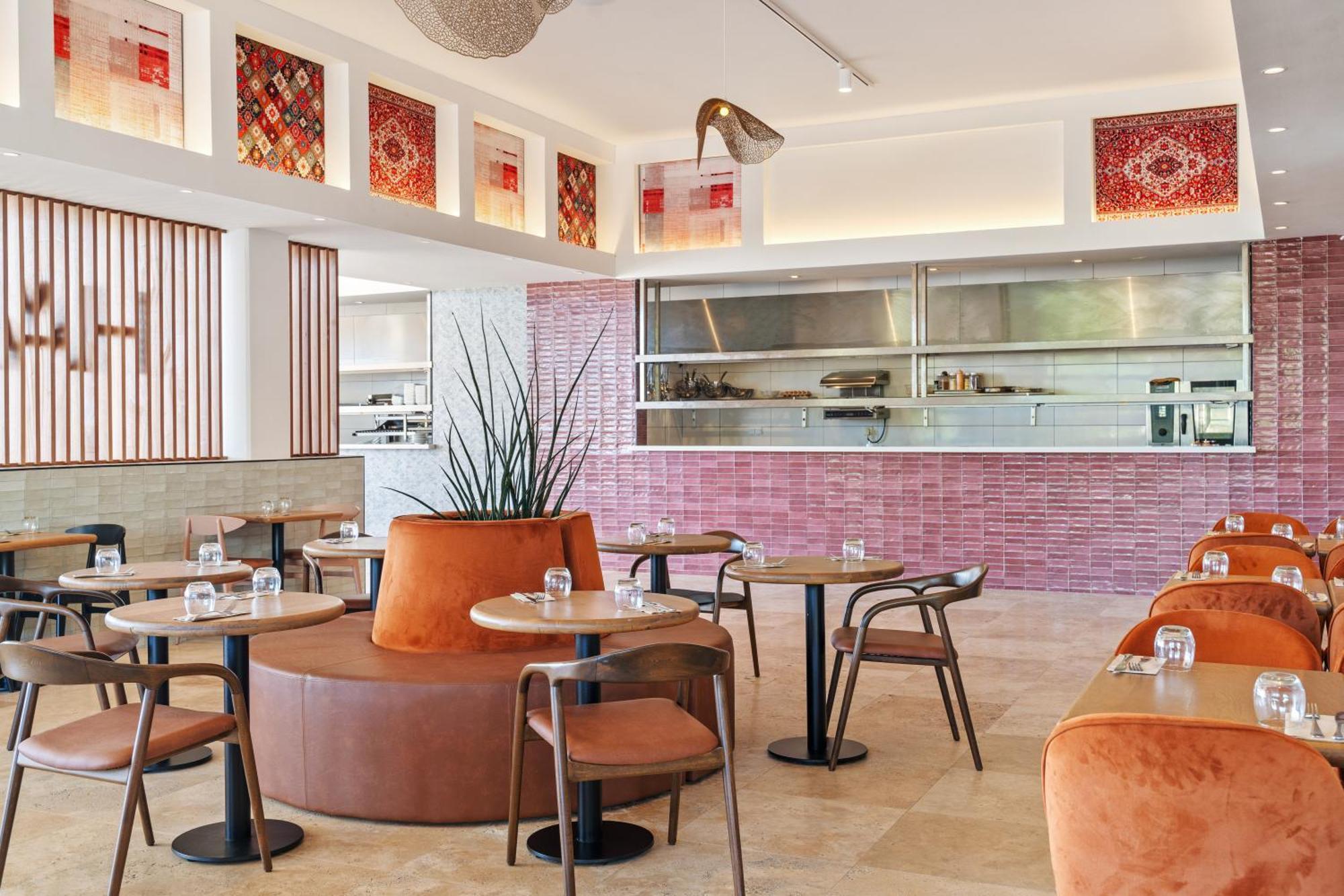The Rif At Mangrove Beach Corendon All-Inclusive, Curio Willemstad Luaran gambar