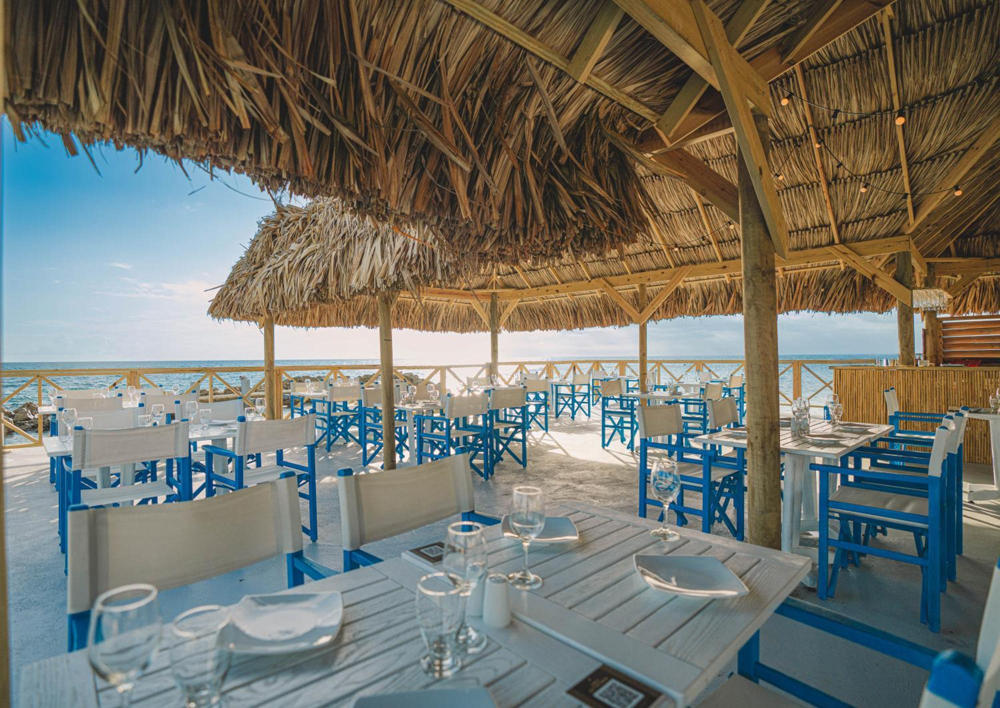 The Rif At Mangrove Beach Corendon All-Inclusive, Curio Willemstad Luaran gambar