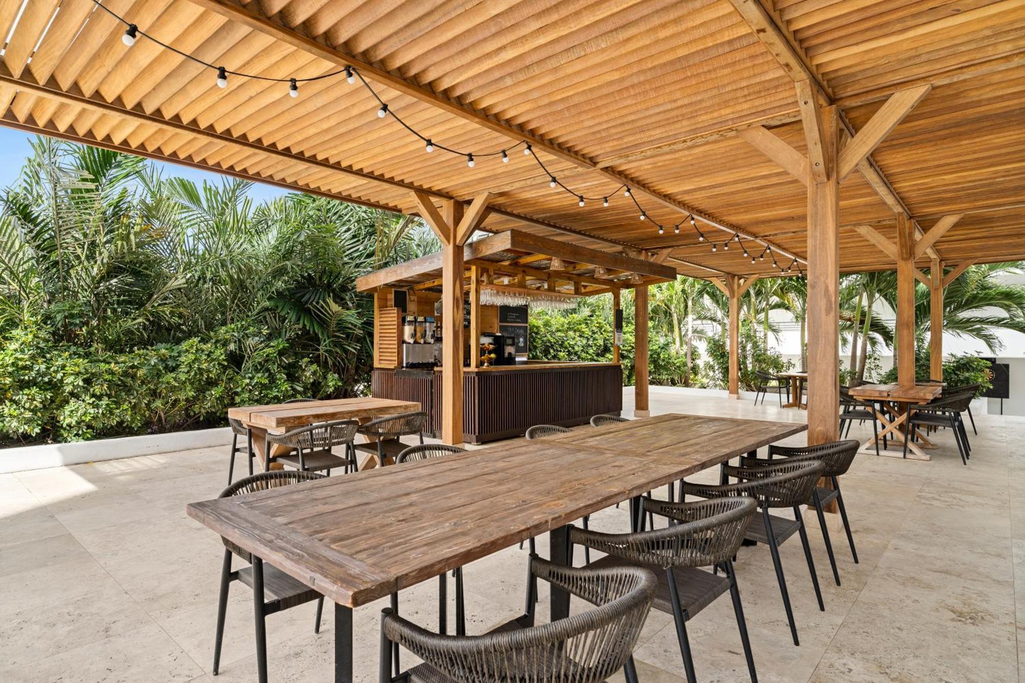 The Rif At Mangrove Beach Corendon All-Inclusive, Curio Willemstad Luaran gambar