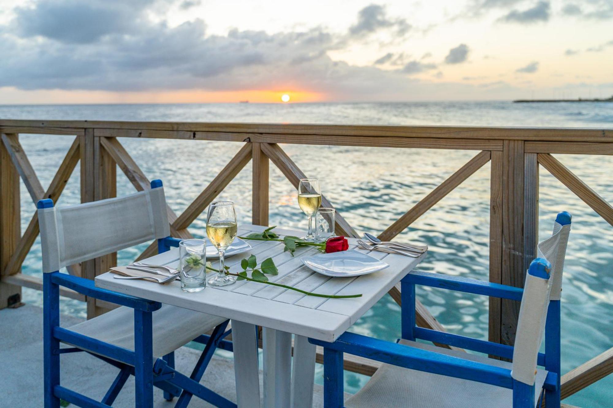 The Rif At Mangrove Beach Corendon All-Inclusive, Curio Willemstad Luaran gambar