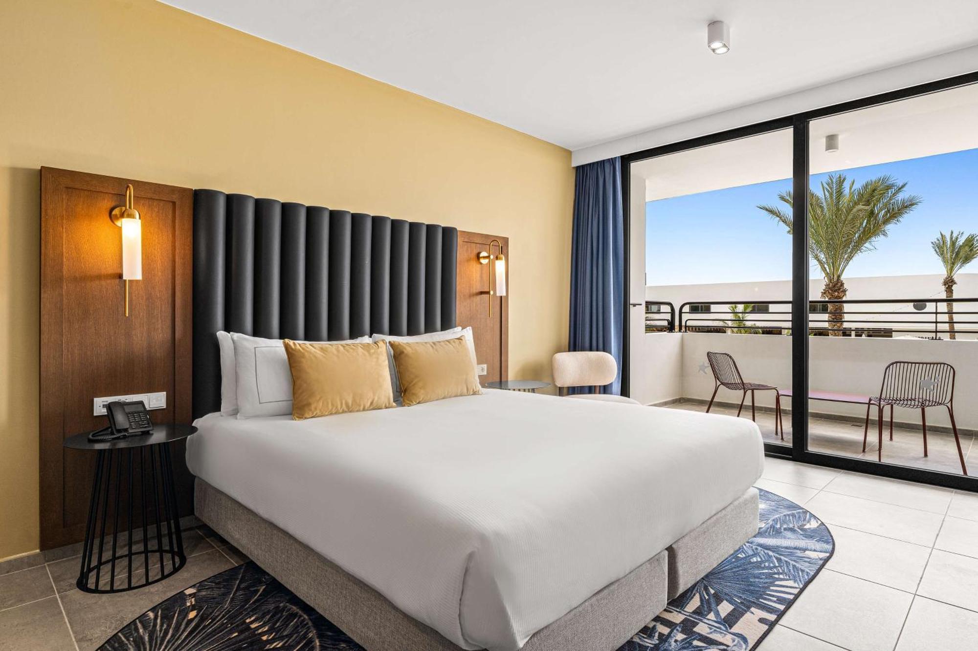 The Rif At Mangrove Beach Corendon All-Inclusive, Curio Willemstad Luaran gambar
