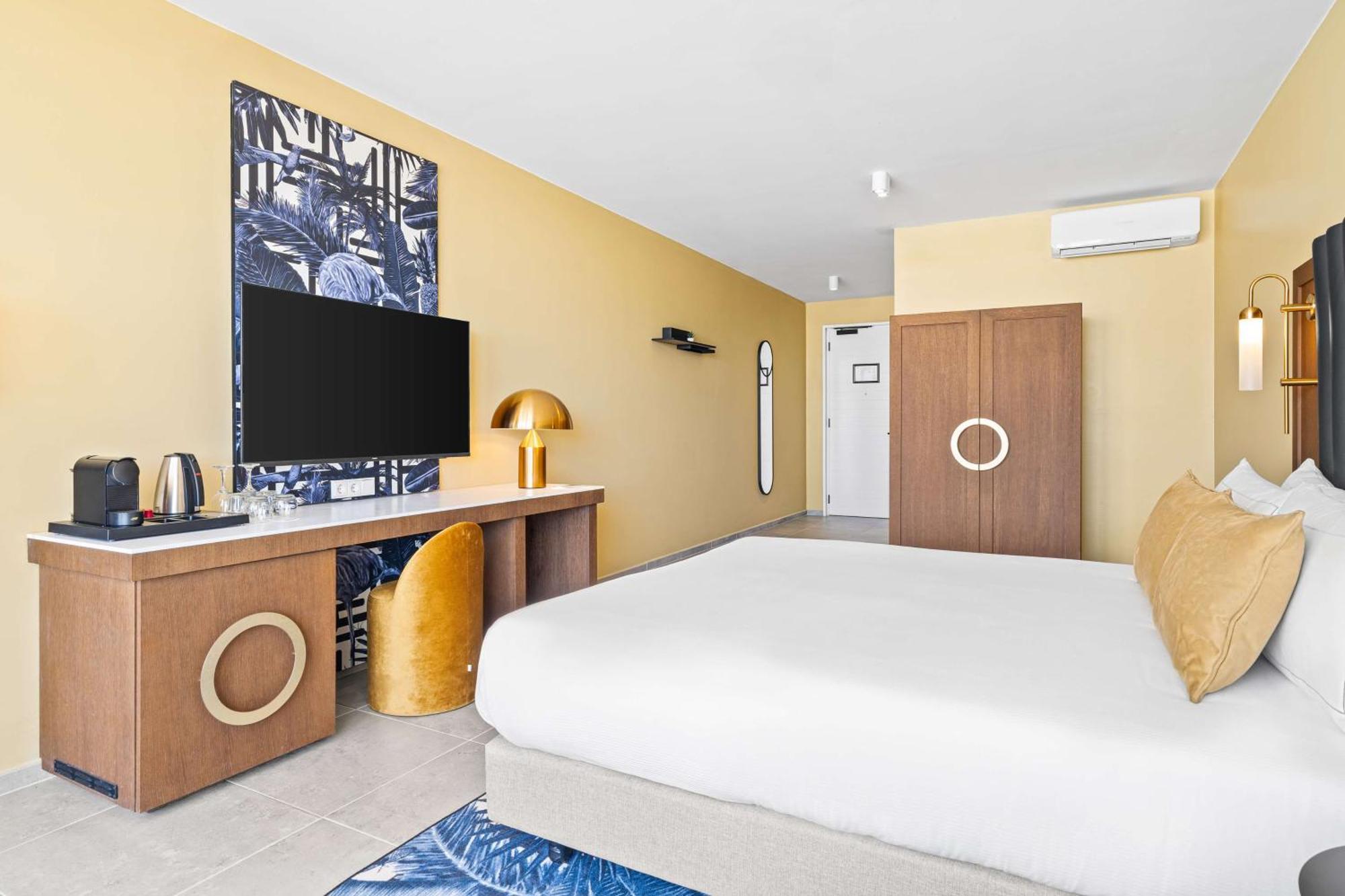 The Rif At Mangrove Beach Corendon All-Inclusive, Curio Willemstad Luaran gambar