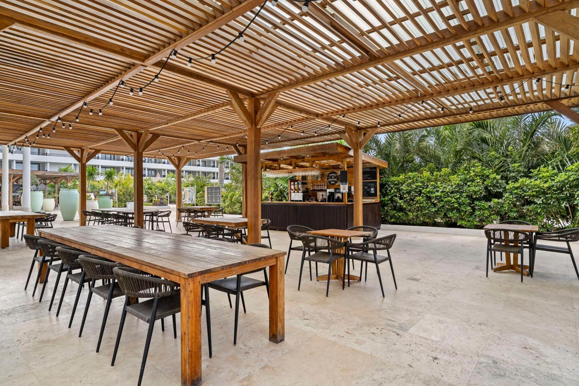 The Rif At Mangrove Beach Corendon All-Inclusive, Curio Willemstad Luaran gambar