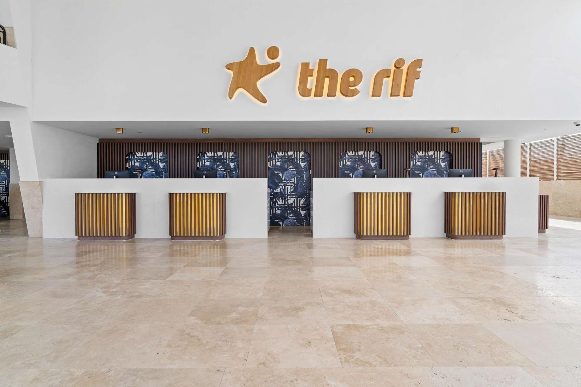 The Rif At Mangrove Beach Corendon All-Inclusive, Curio Willemstad Luaran gambar