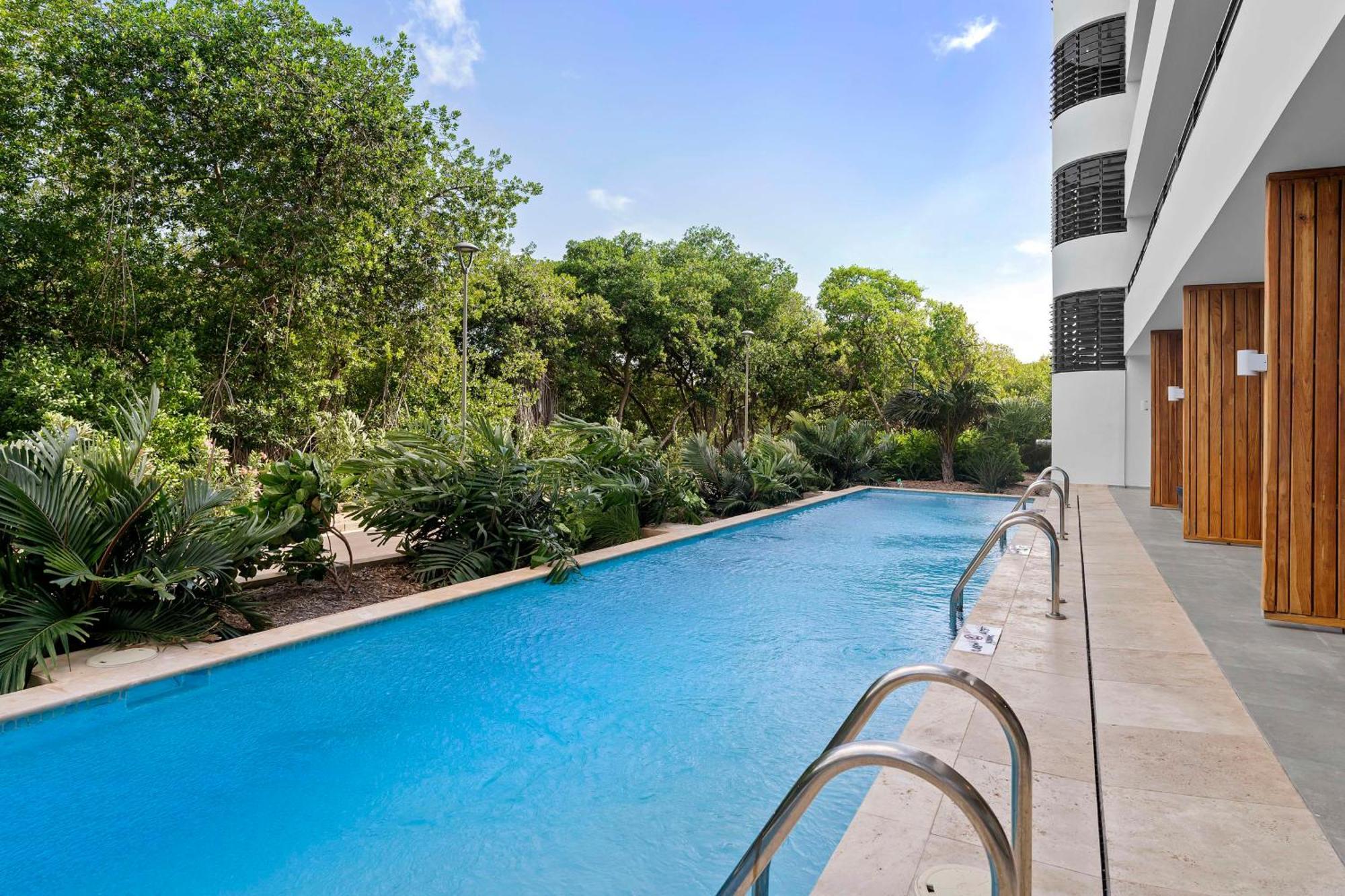The Rif At Mangrove Beach Corendon All-Inclusive, Curio Willemstad Luaran gambar