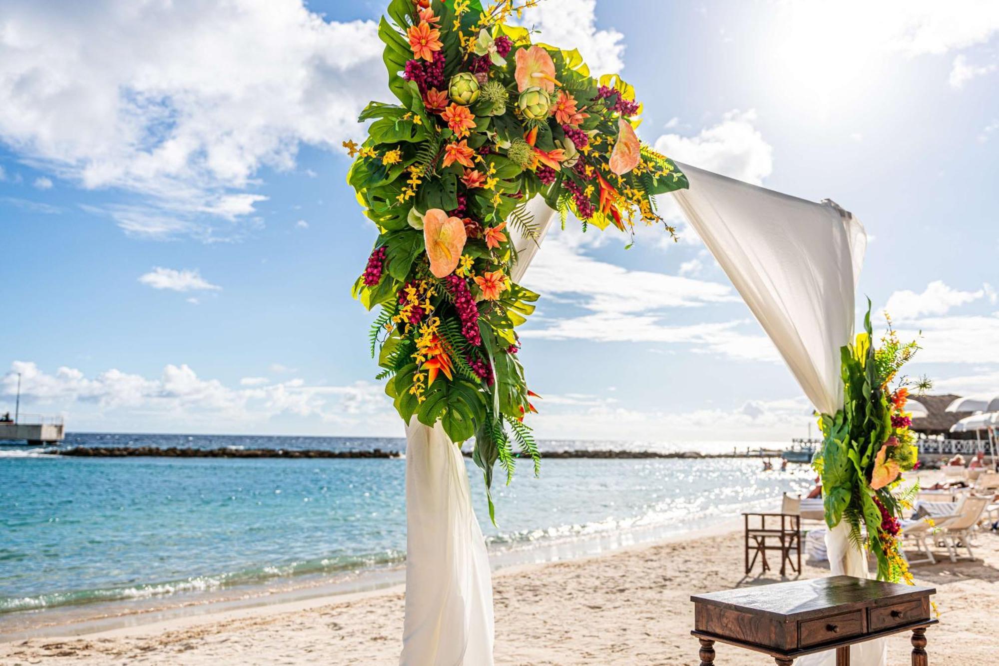 The Rif At Mangrove Beach Corendon All-Inclusive, Curio Willemstad Luaran gambar