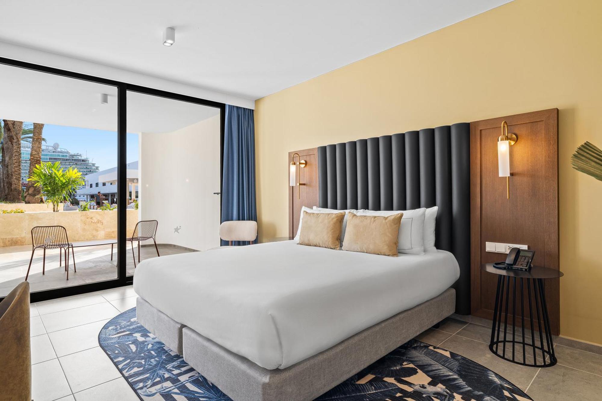 The Rif At Mangrove Beach Corendon All-Inclusive, Curio Willemstad Luaran gambar