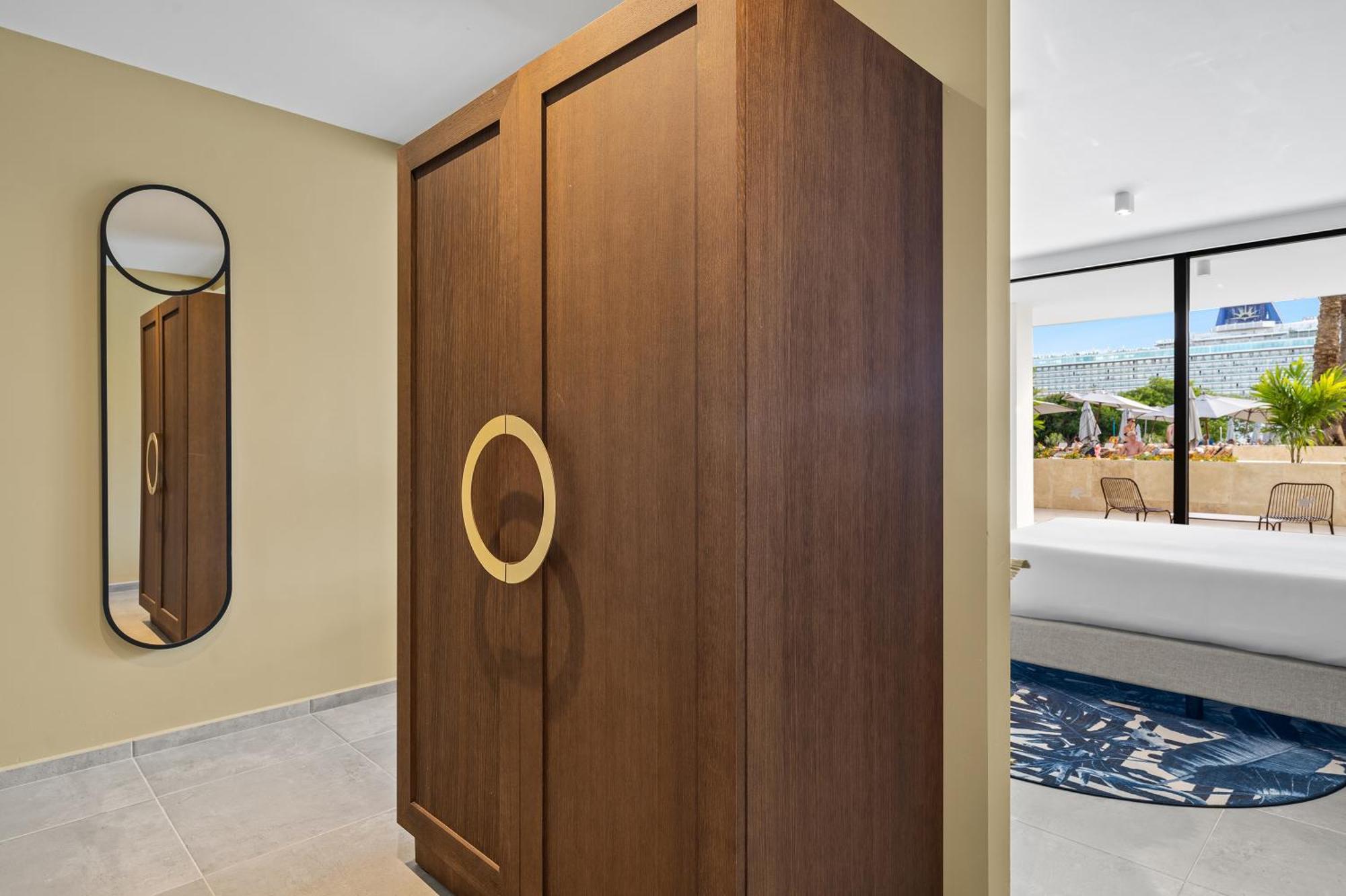 The Rif At Mangrove Beach Corendon All-Inclusive, Curio Willemstad Luaran gambar