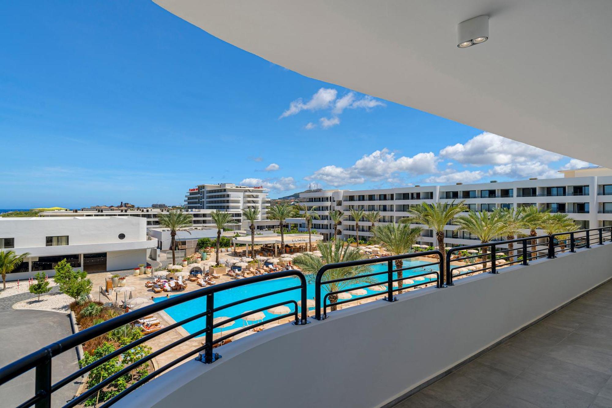 The Rif At Mangrove Beach Corendon All-Inclusive, Curio Willemstad Bilik gambar