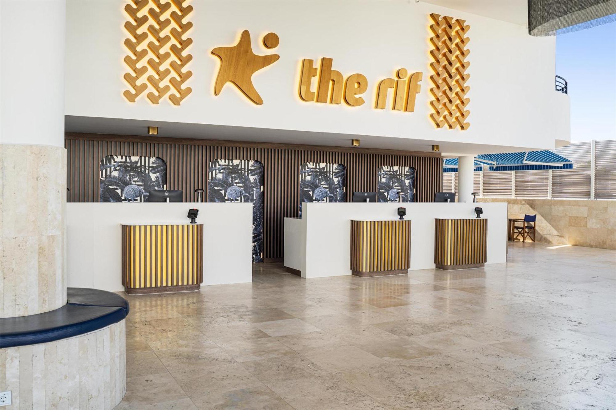 The Rif At Mangrove Beach Corendon All-Inclusive, Curio Willemstad Luaran gambar